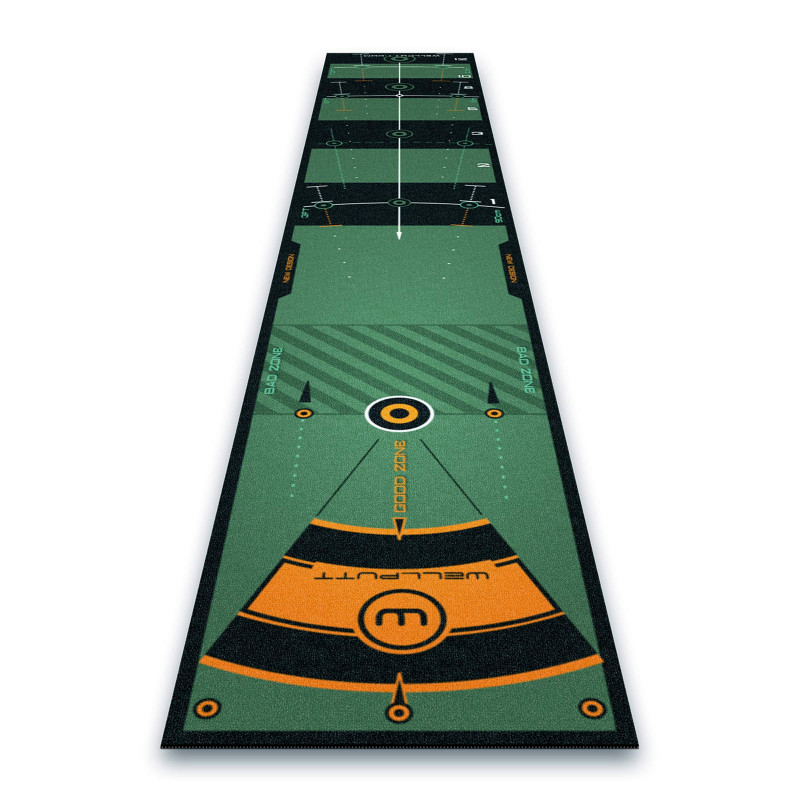 Tapis de putting 3m - Classic