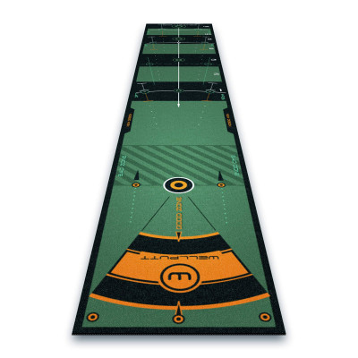 3m Putting Mat - Classic