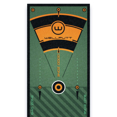 3m Putting Mat - Classic