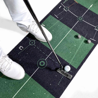 Tapis de putting 3m - Classic