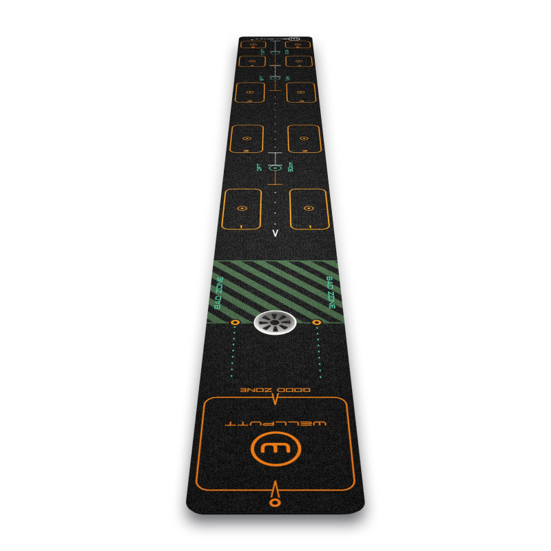 3m Putting Mat - First