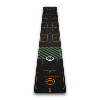 3m Putting Mat - First