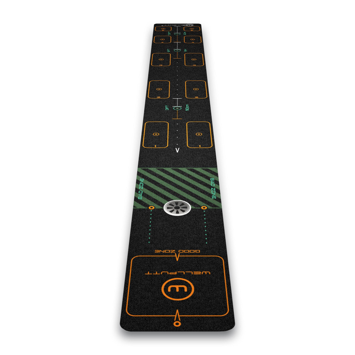Tapis de putting 3m - First