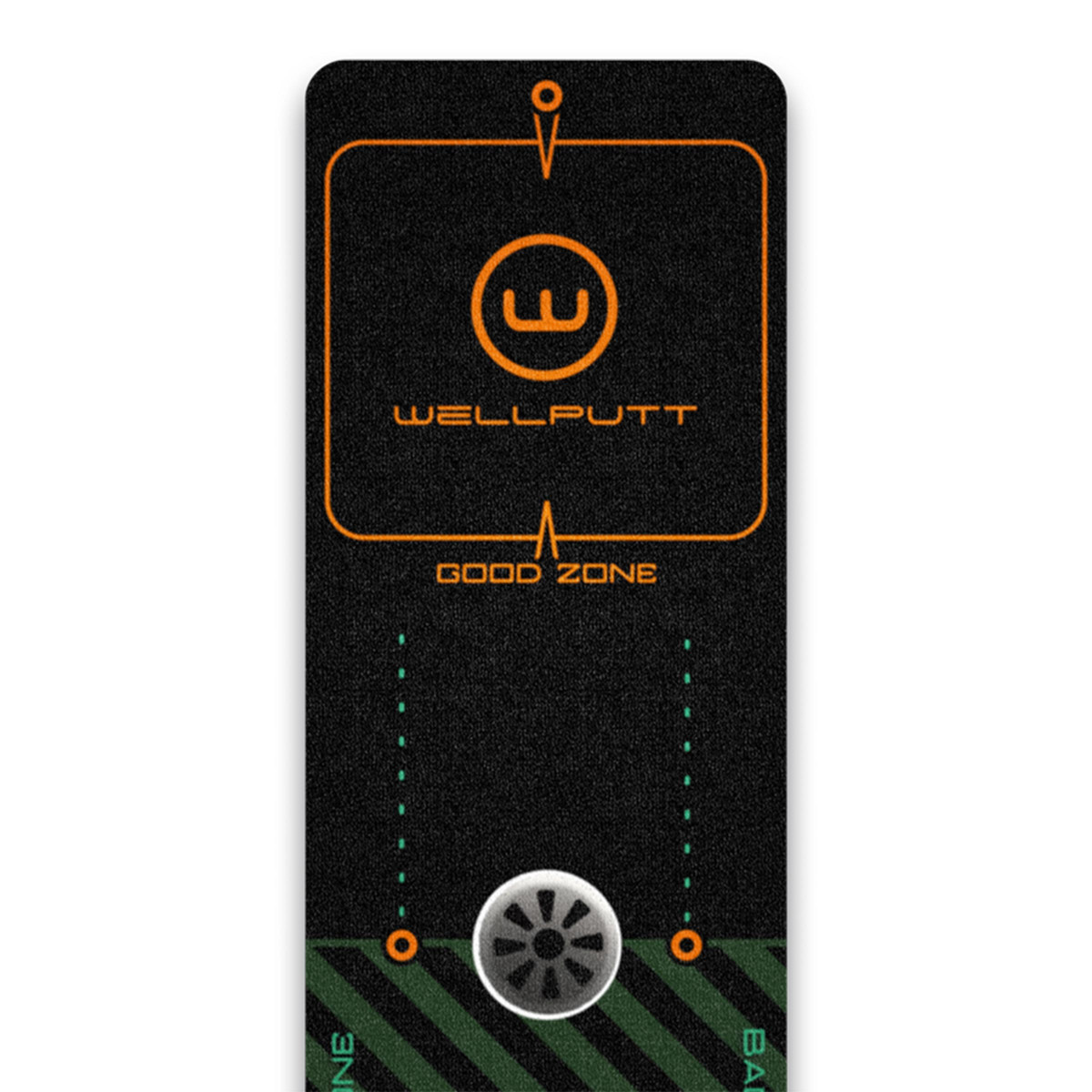 Tapis de putting 3m - First