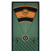 Tapis de putting 4m - Classic