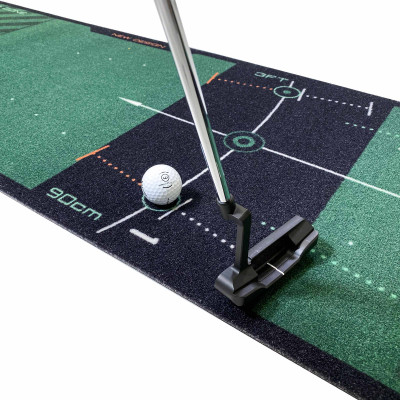 4m Putting Mat - Classic