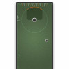 Tapis de putting 16ft - Fitting