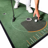 Tapis de putting 16ft - Fitting