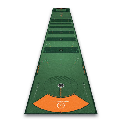 Tapis de putting 8m - Classic
