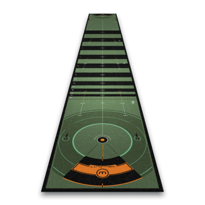 8m Putting Mat