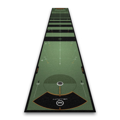 8m Putting Mat