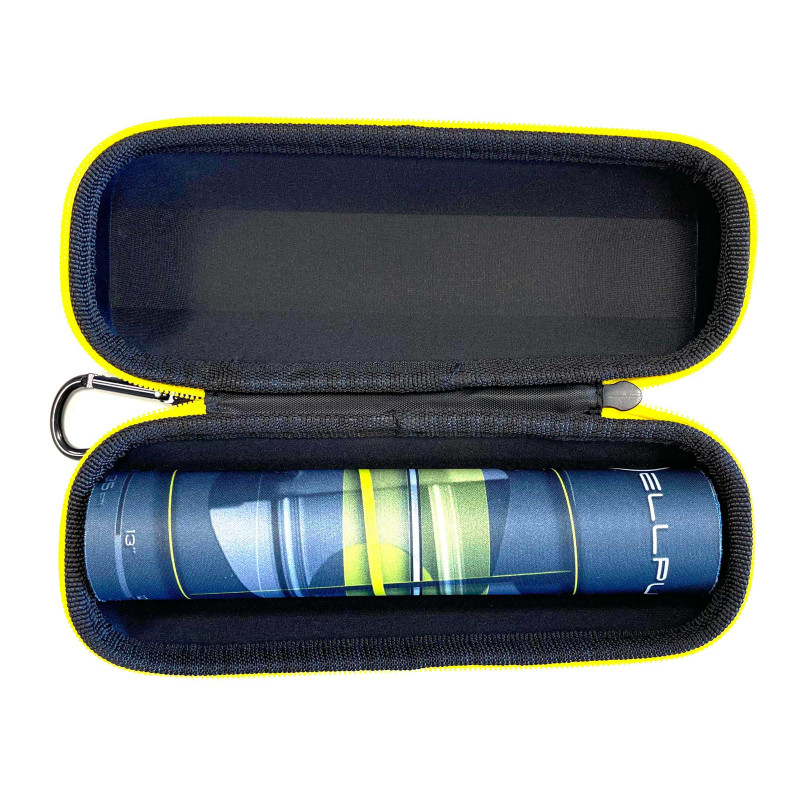 well strokeマット Wellstroke - The ultimate putting training aid for golf
