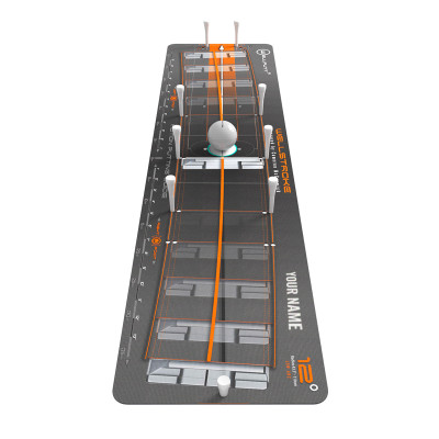 Personalized Wellstroke