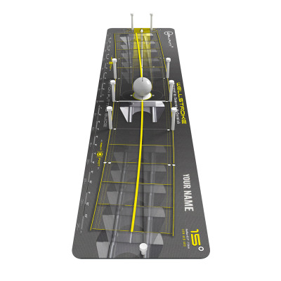 Personalized Wellstroke