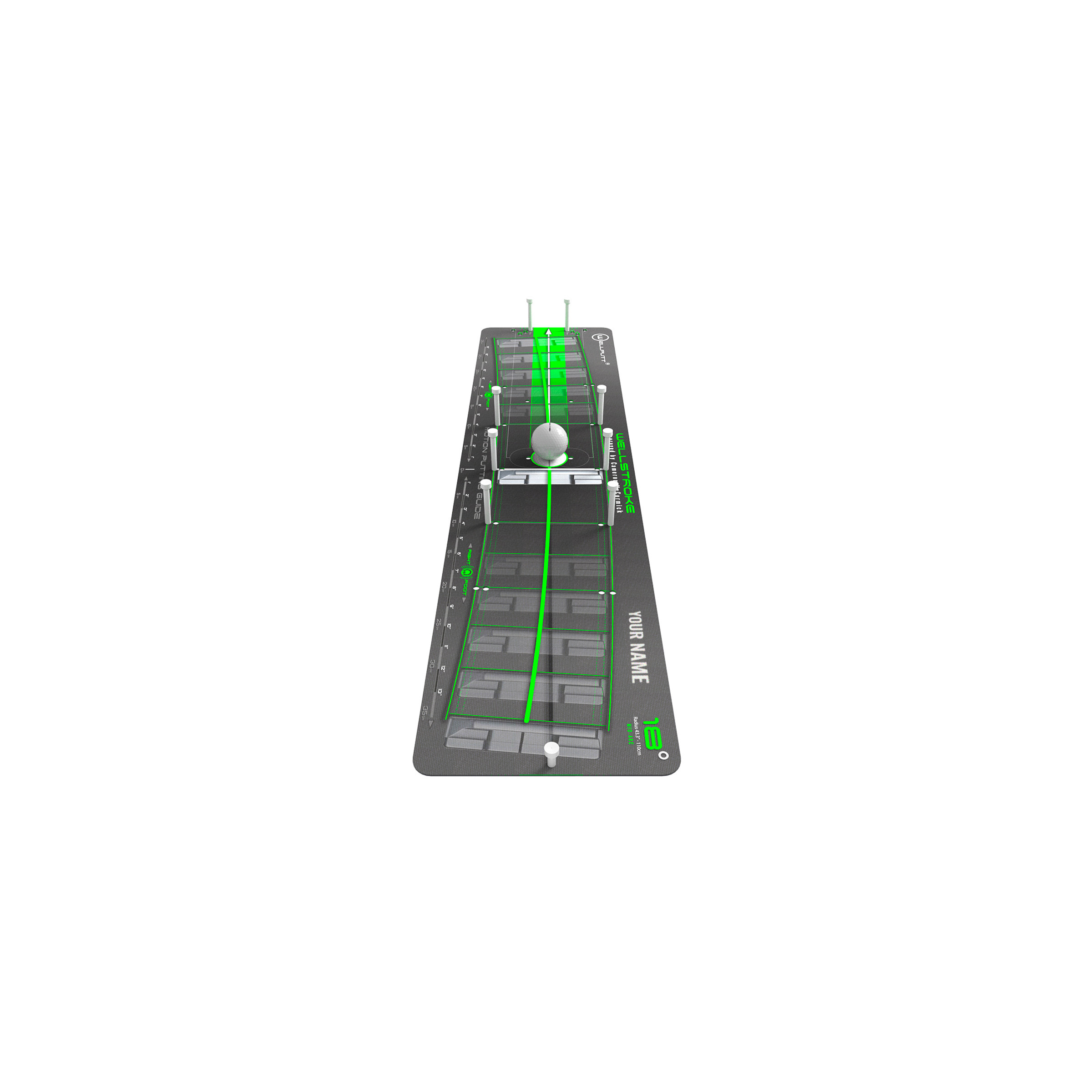 Personalized Wellstroke