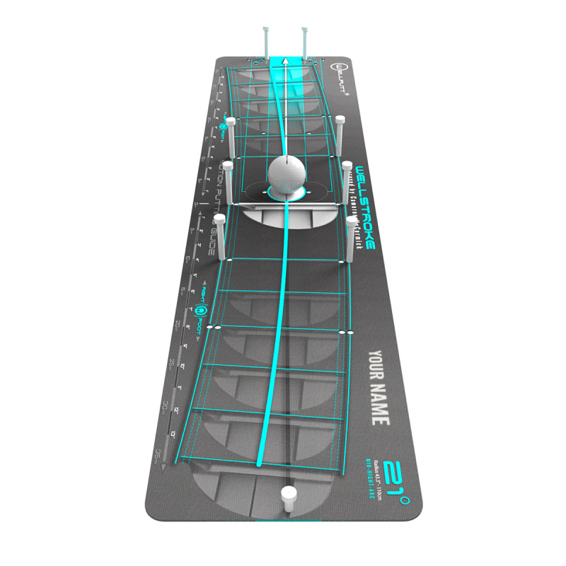 Personalized Wellstroke
