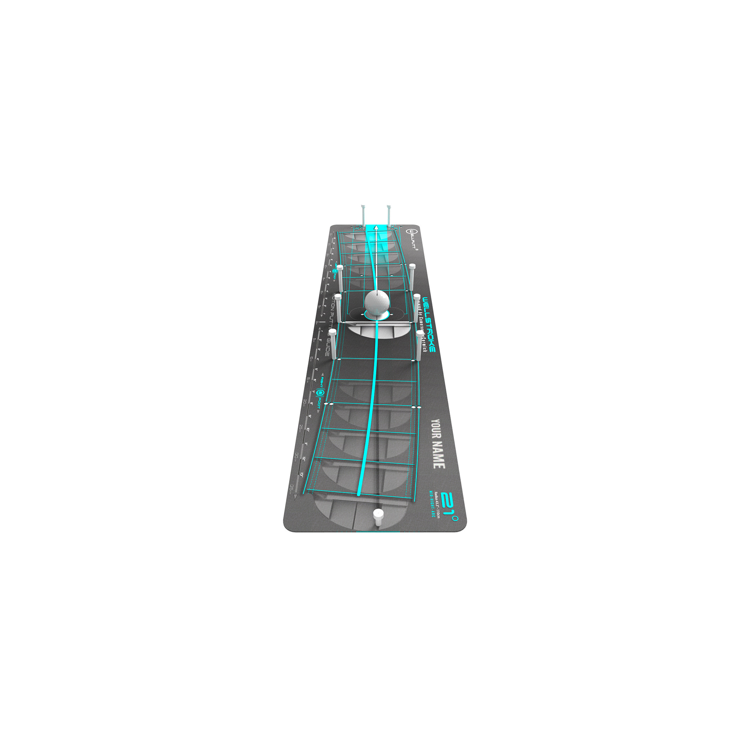 Personalized Wellstroke