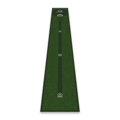 Tapis de putting - 240cm Essential