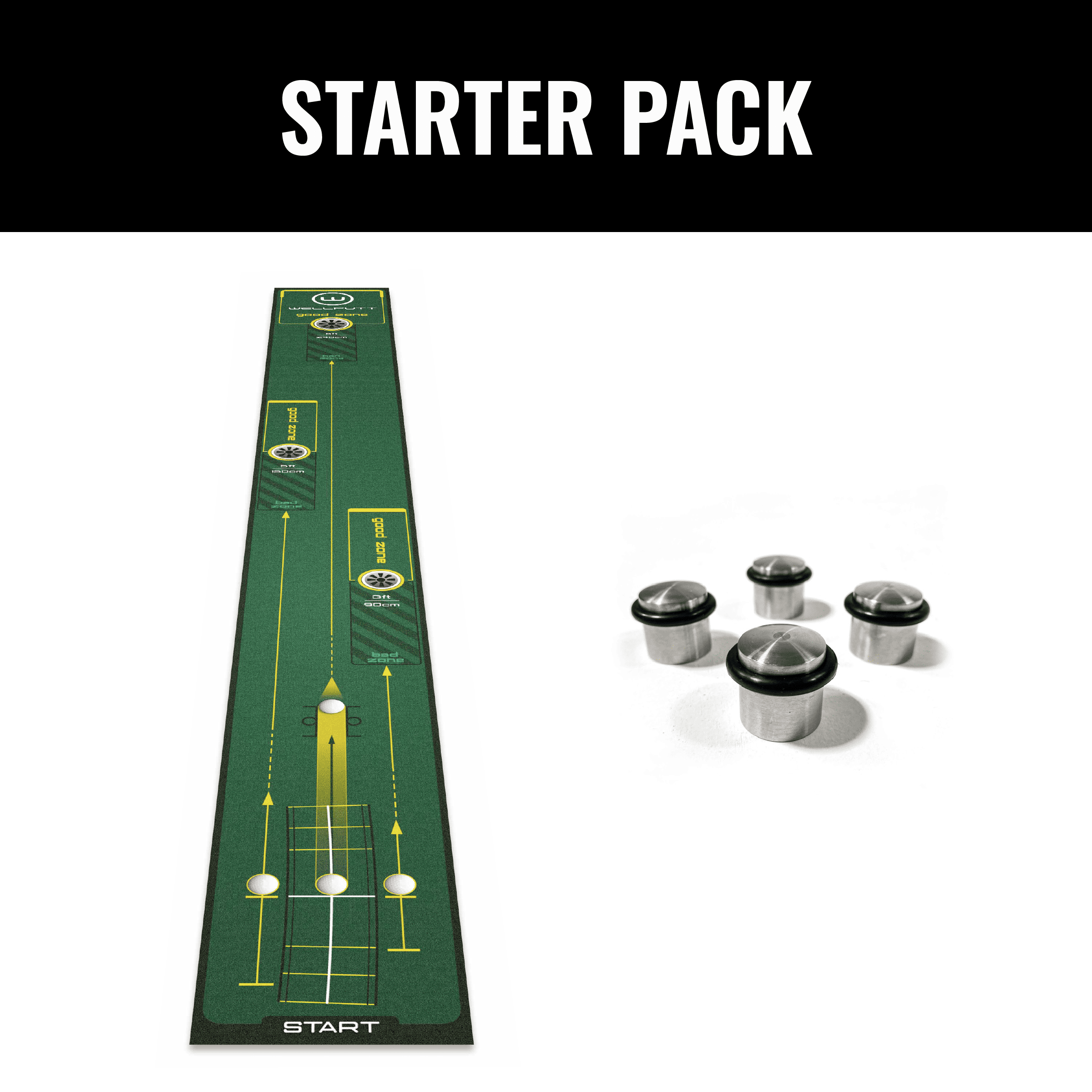 STARTER PACK