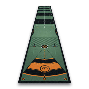 4m Putting Mat - Classic