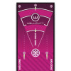 4m Performance - Evian Championship