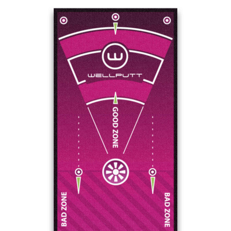 4m Performance - Evian Championship