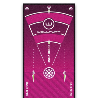 4m Performance - Evian Championship