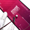 4m Performance - Evian Championship