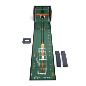 8.2ft Putting mat - Stroke Master