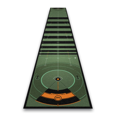 26ft Putting Mat