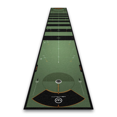26ft Putting Mat