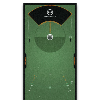 26ft Putting Mat