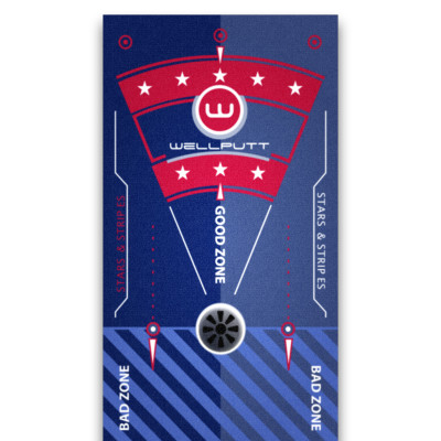 4m Performance - Stars & Stripes