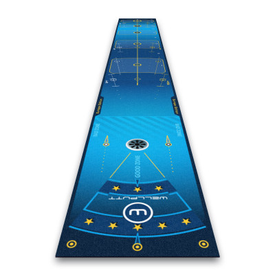 4m Performance - Europe