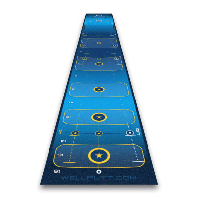 4m Performance - Europe
