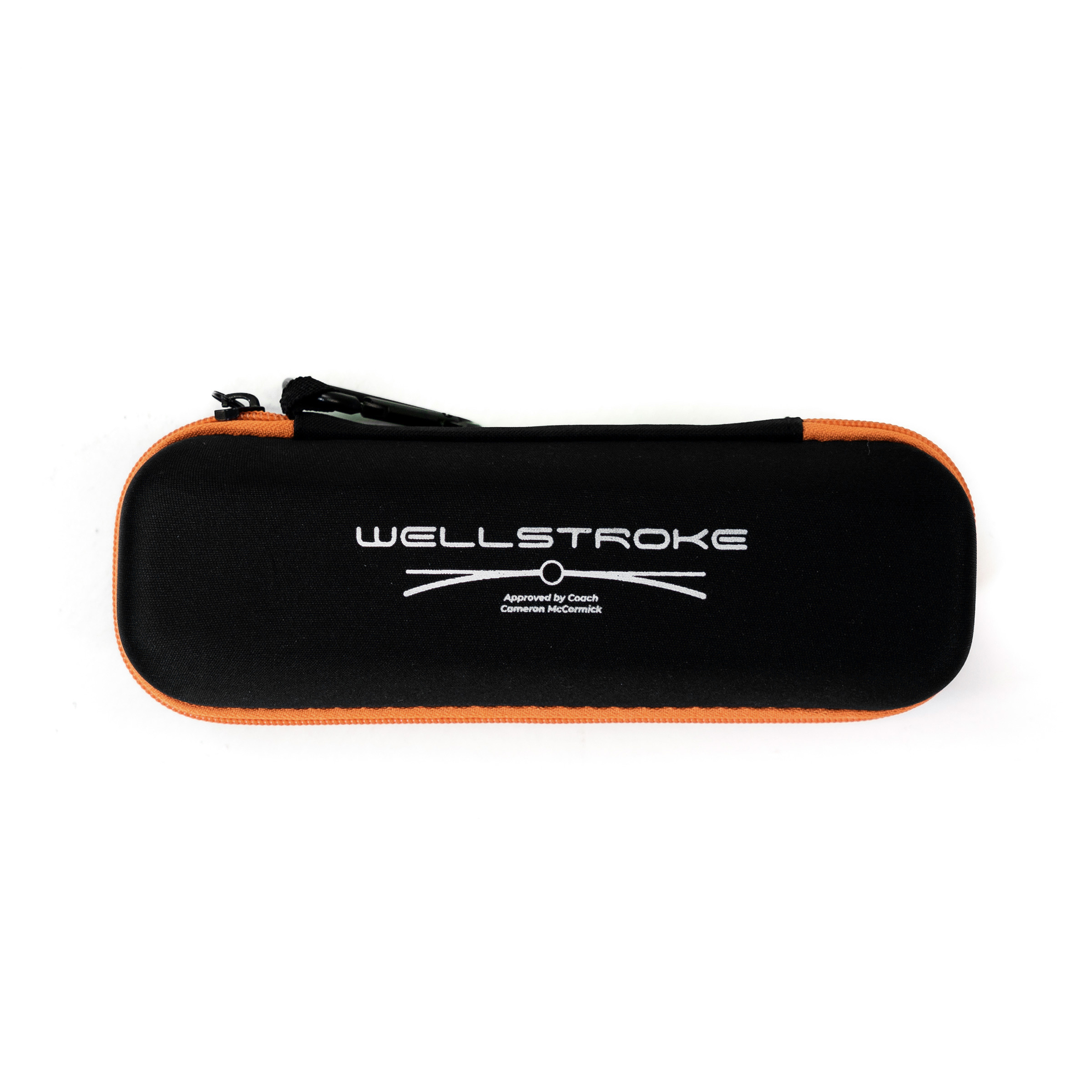 Wellstroke - The ultimate putting training aid for golf