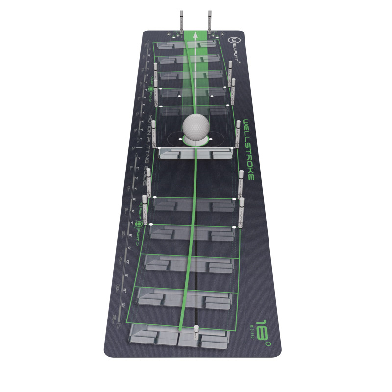 Wellstroke