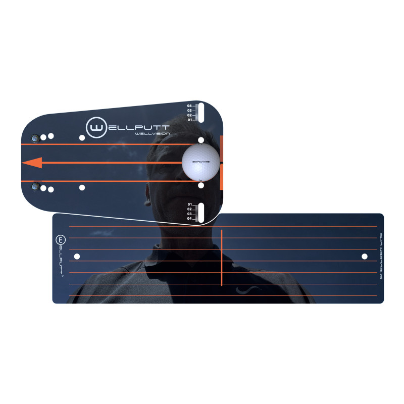 Wellvision Plus