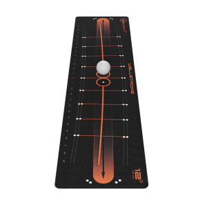 Wellstroke ITT + Welltowel
