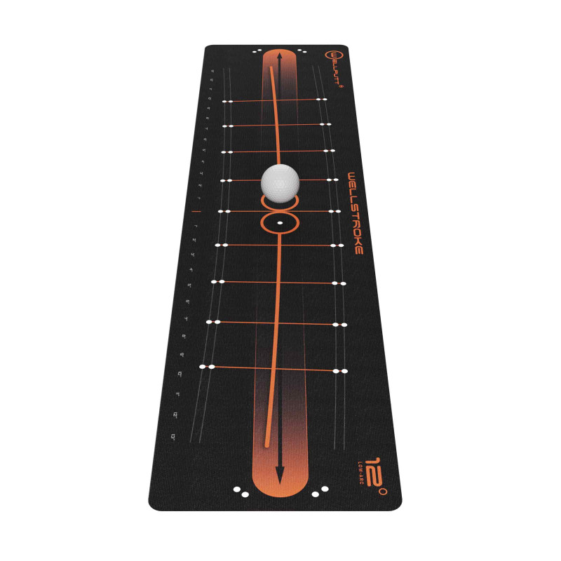 Wellstroke ITT + Welltowel
