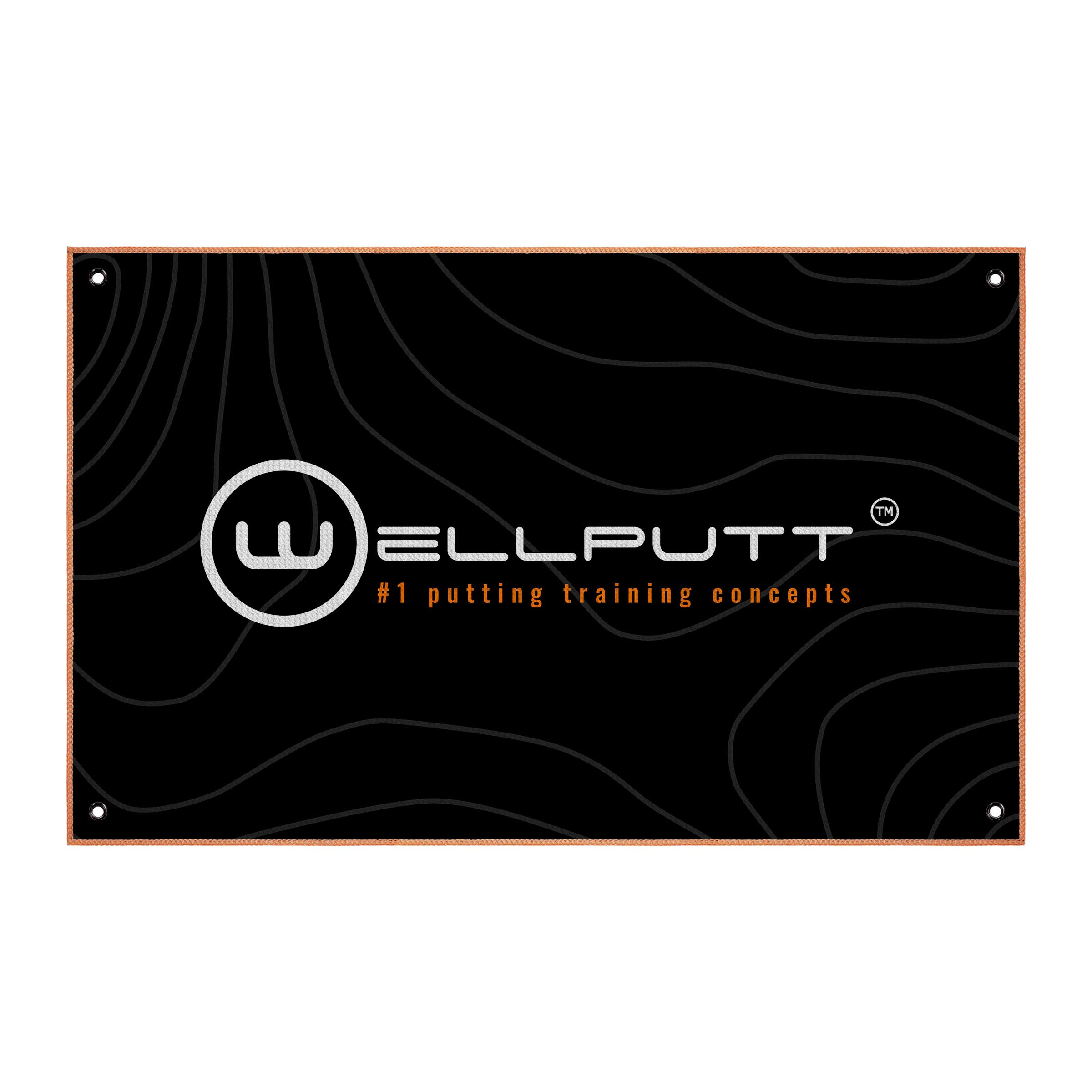 Wellstroke ITT + Welltowel