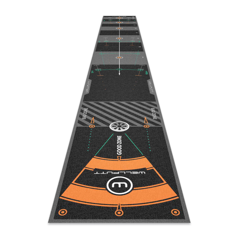 4m Perfomance - Black