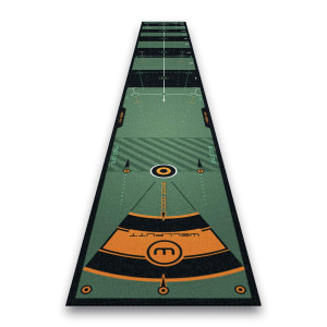 4m Putting Mat - Classic