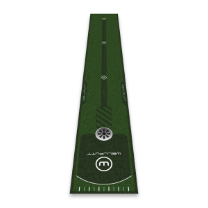 2,4m Putting Mat - Essential