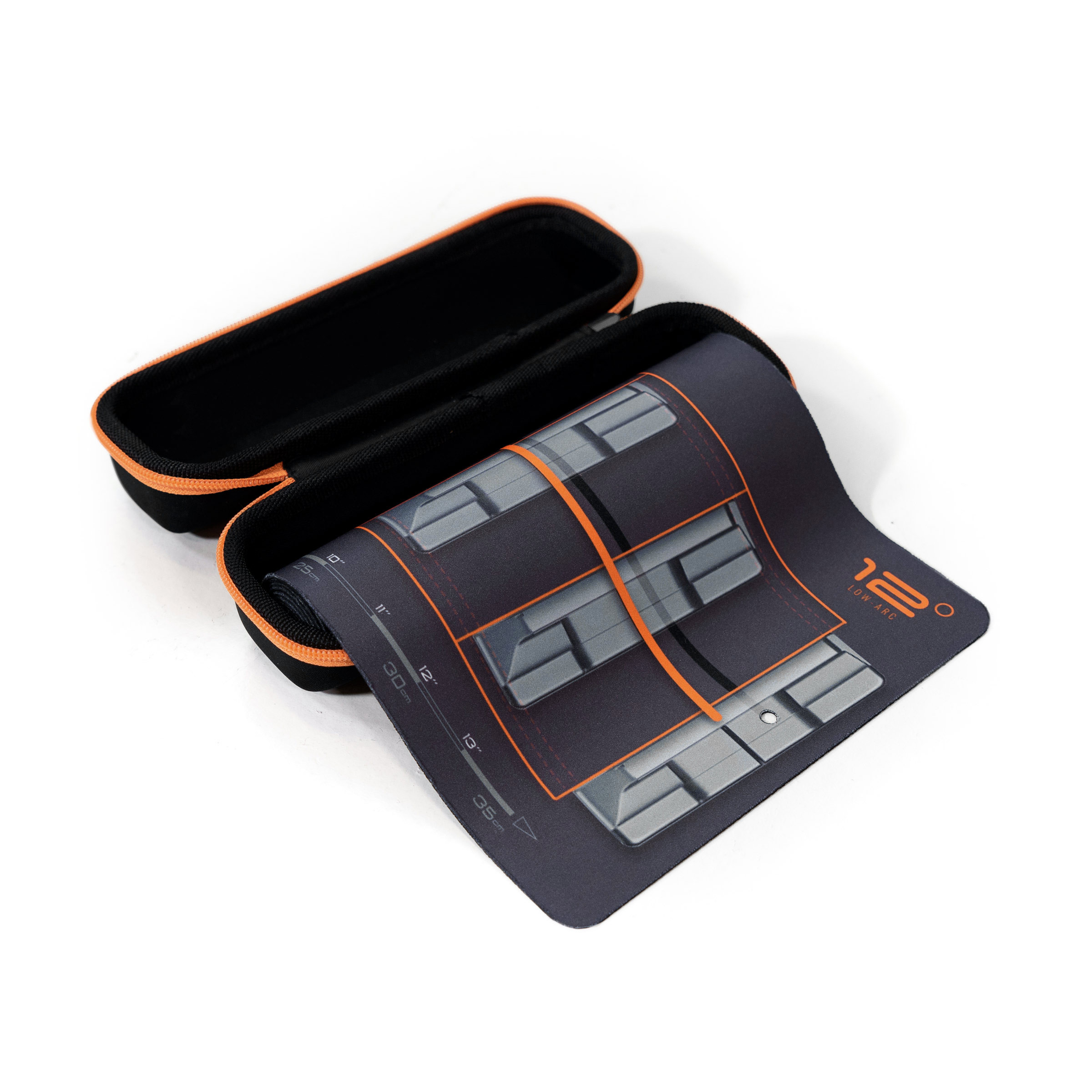 Wellstroke - The ultimate putting training aid for golf