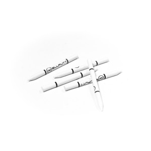 Pack of 18 Welltees