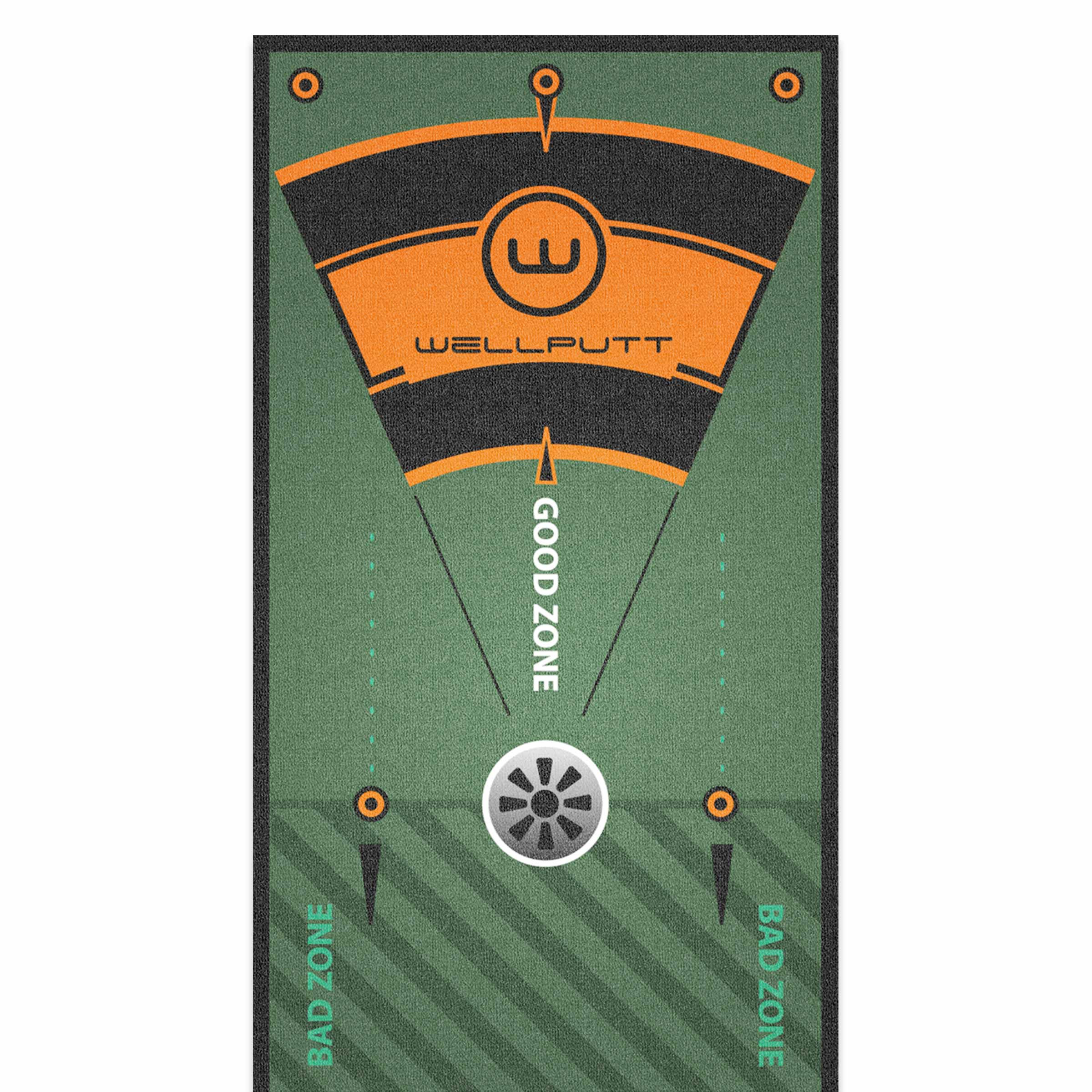 【ほぼ未使用】WELLPUTT 3m ほぼ未使用】WELLPUTT 3m ほぼ未使用】WELLPUTT 3m