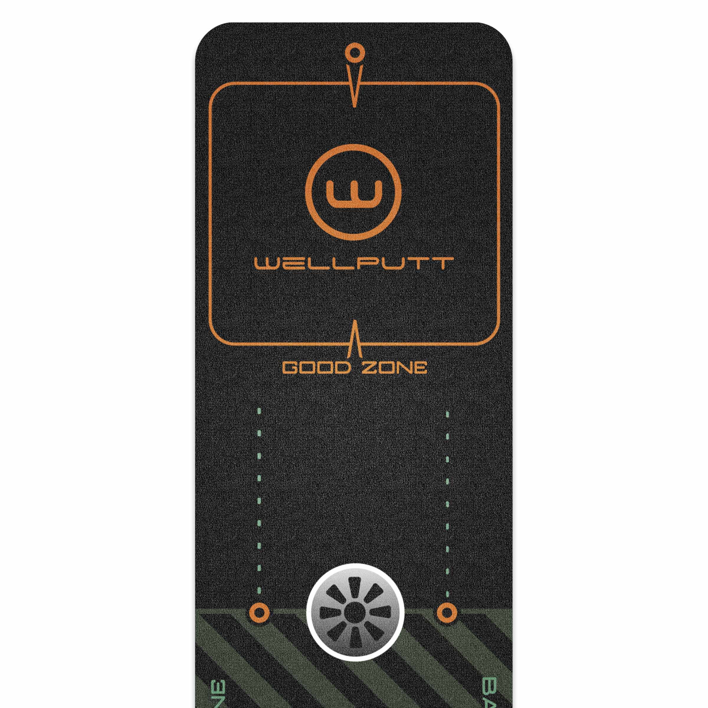 【ほぼ未使用】WELLPUTT 3m ほぼ未使用】WELLPUTT 3m ほぼ未使用】WELLPUTT 3m