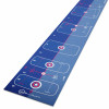 13ft Putting Mat - Stars & Stripes