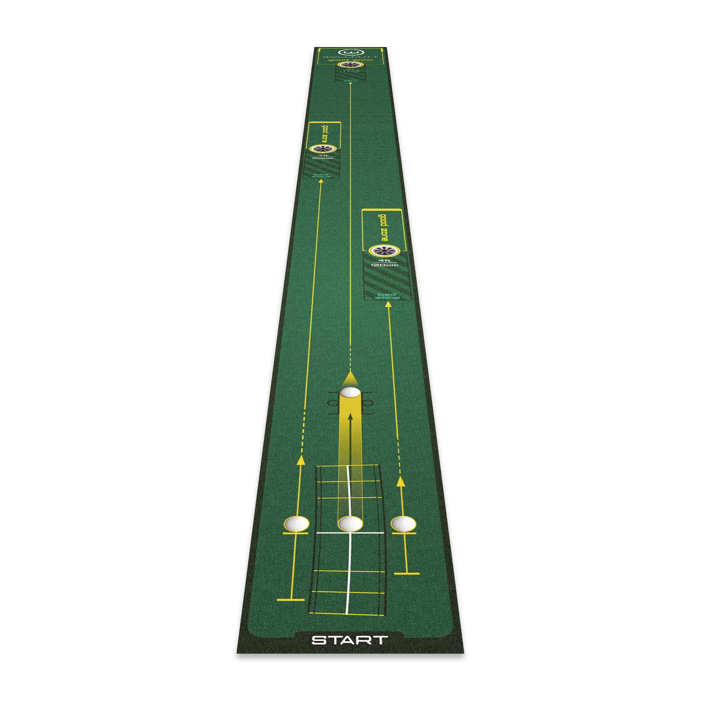13FT Start